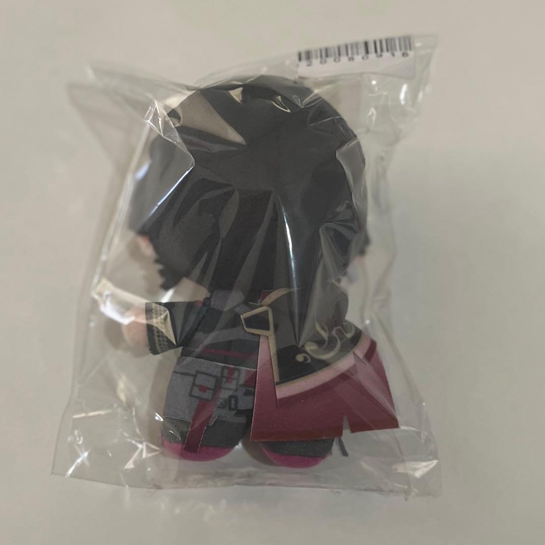 シクフォニ LAN ぬいぐるみ 3周年 ぬいぐるみ