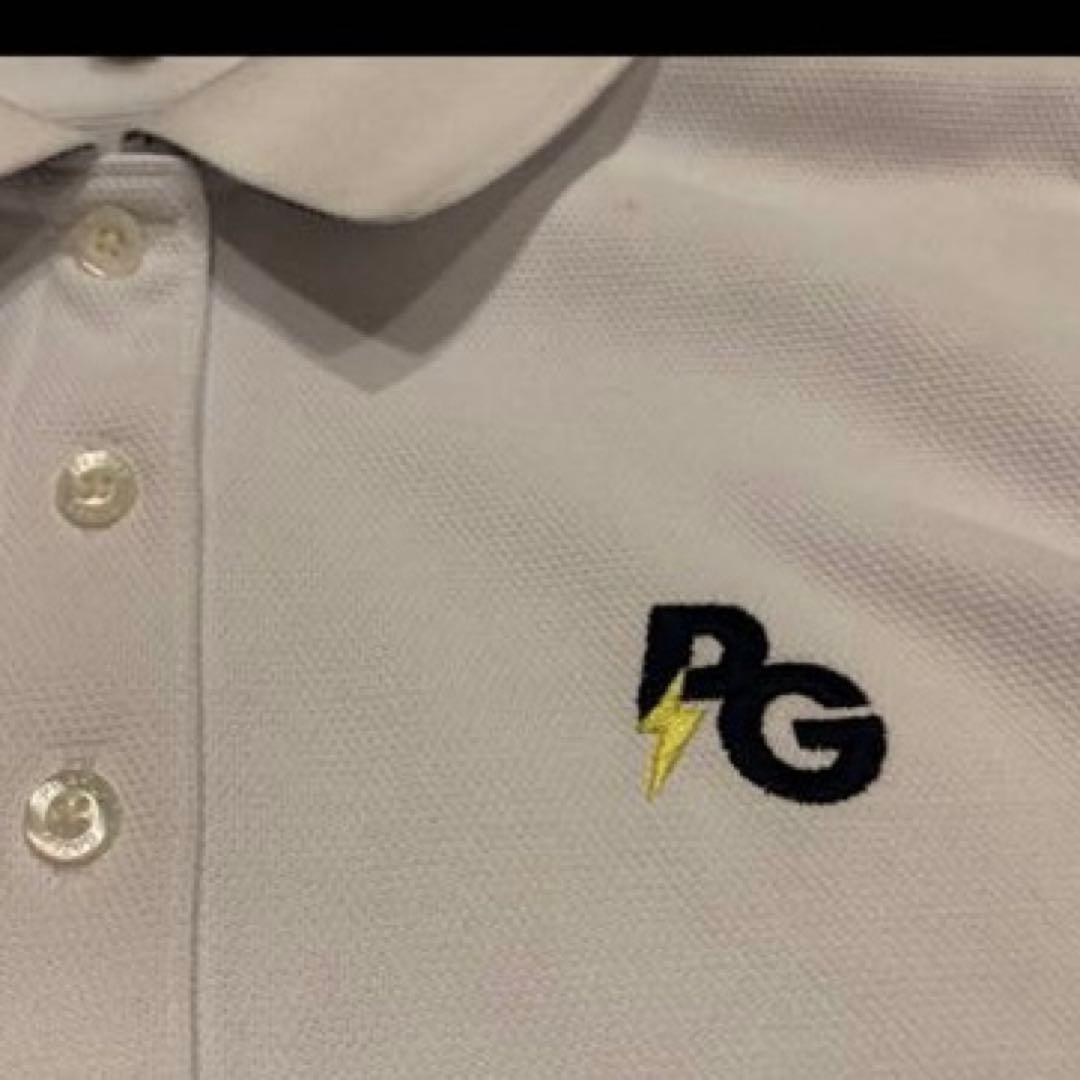 新品タグ付きPEARLY GATES ポロシャツスカートコーディネート2点セット