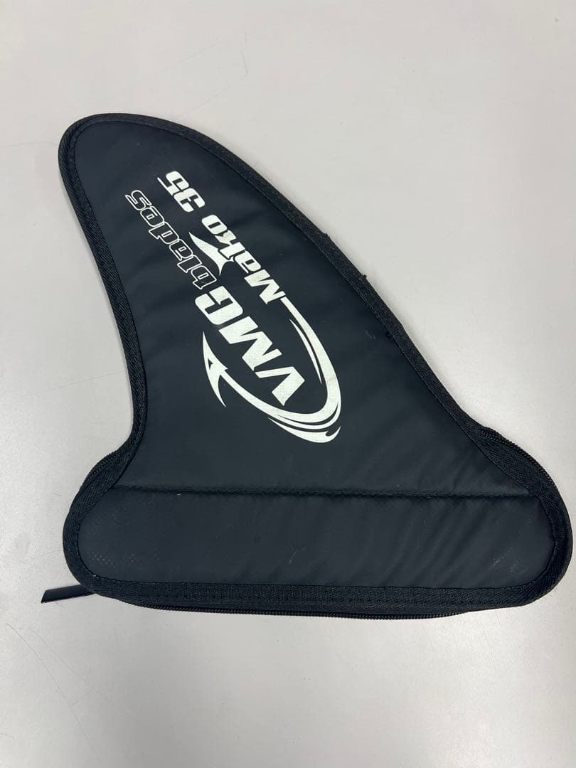VMG Mako35サップ用カーボンフィン