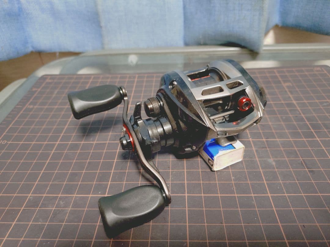 ダイワ アルファスSV