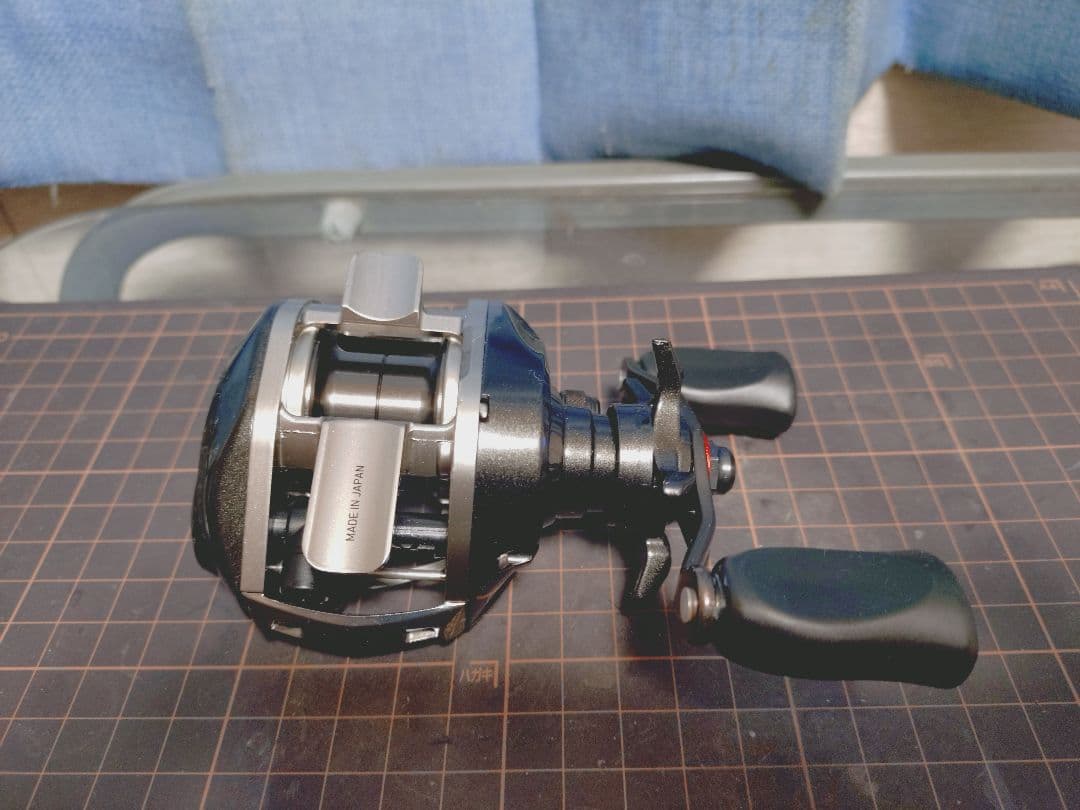 ダイワ アルファスSV