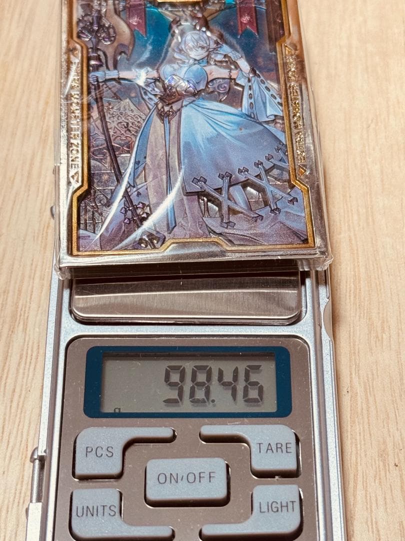 白銀の城のラビュリンス 遊戯王 カード 3D 石板 アンティーク