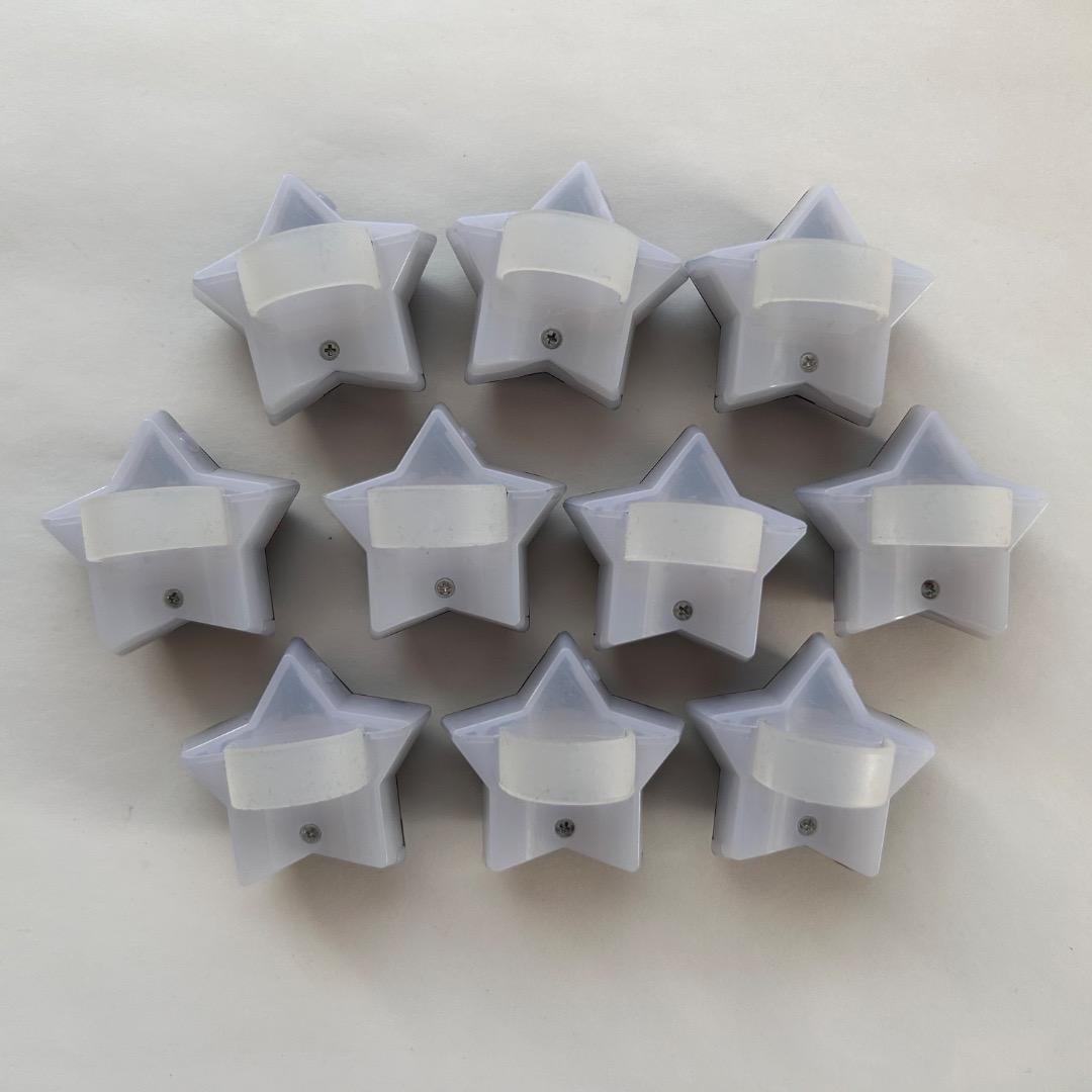 カラフルピーチ　うり　リングライト