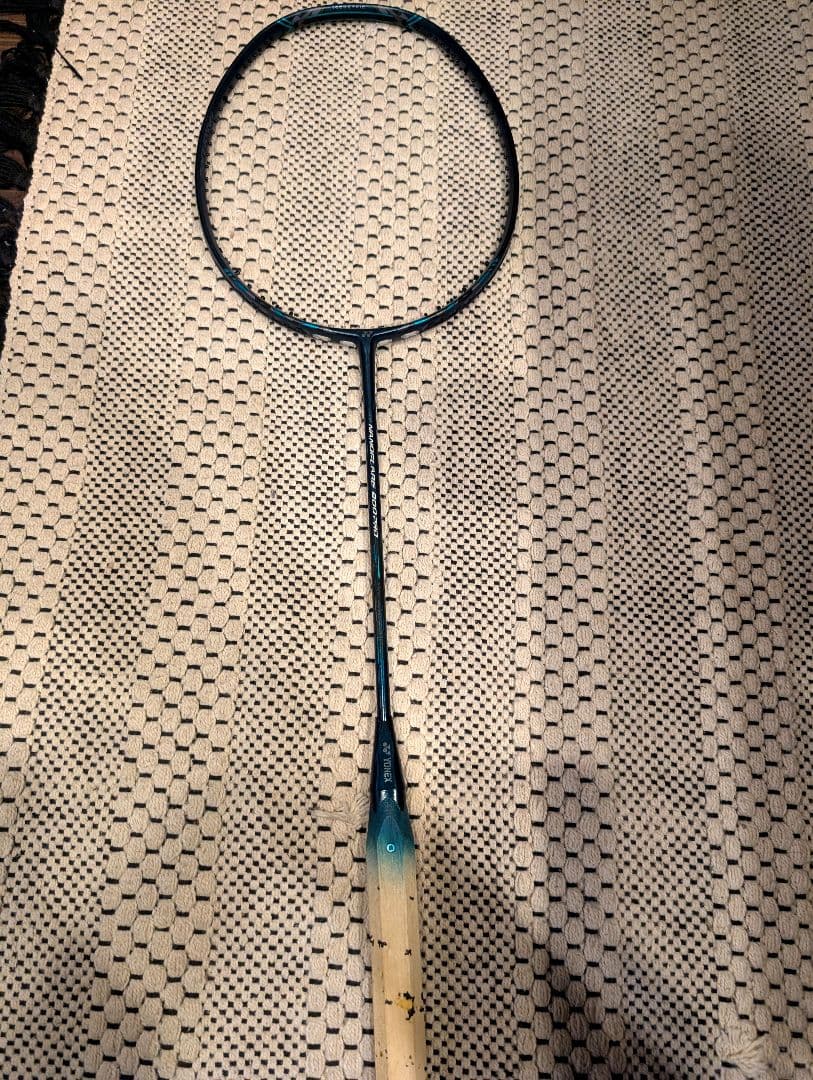 ナノフレア800プロ4UG6