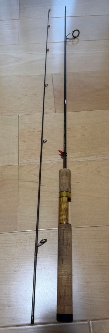 ロデオクラフト　999.9 フォーナインマイスター　ブロンズウルフ　62L-K