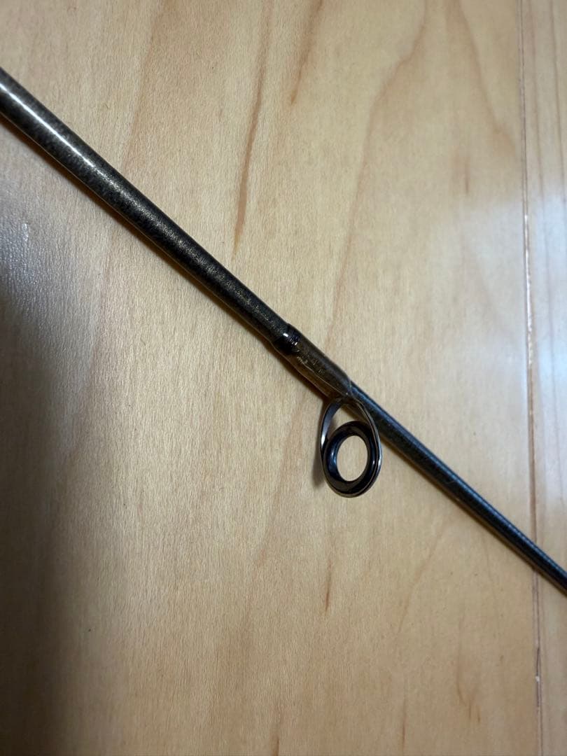 ロデオクラフト　999.9 フォーナインマイスター　ブロンズウルフ　62L-K