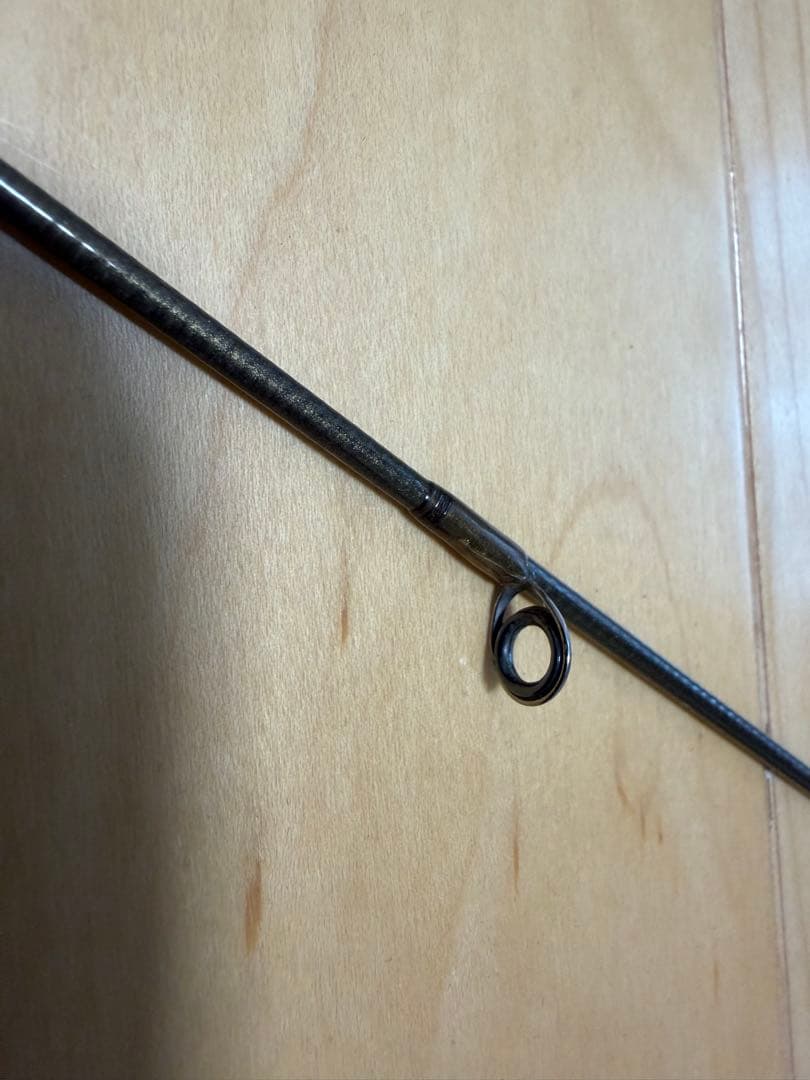 ロデオクラフト　999.9 フォーナインマイスター　ブロンズウルフ　62L-K