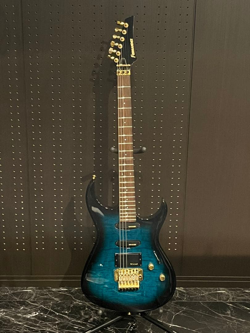 フェルナンデス　FGZ-550    90年代　初期型