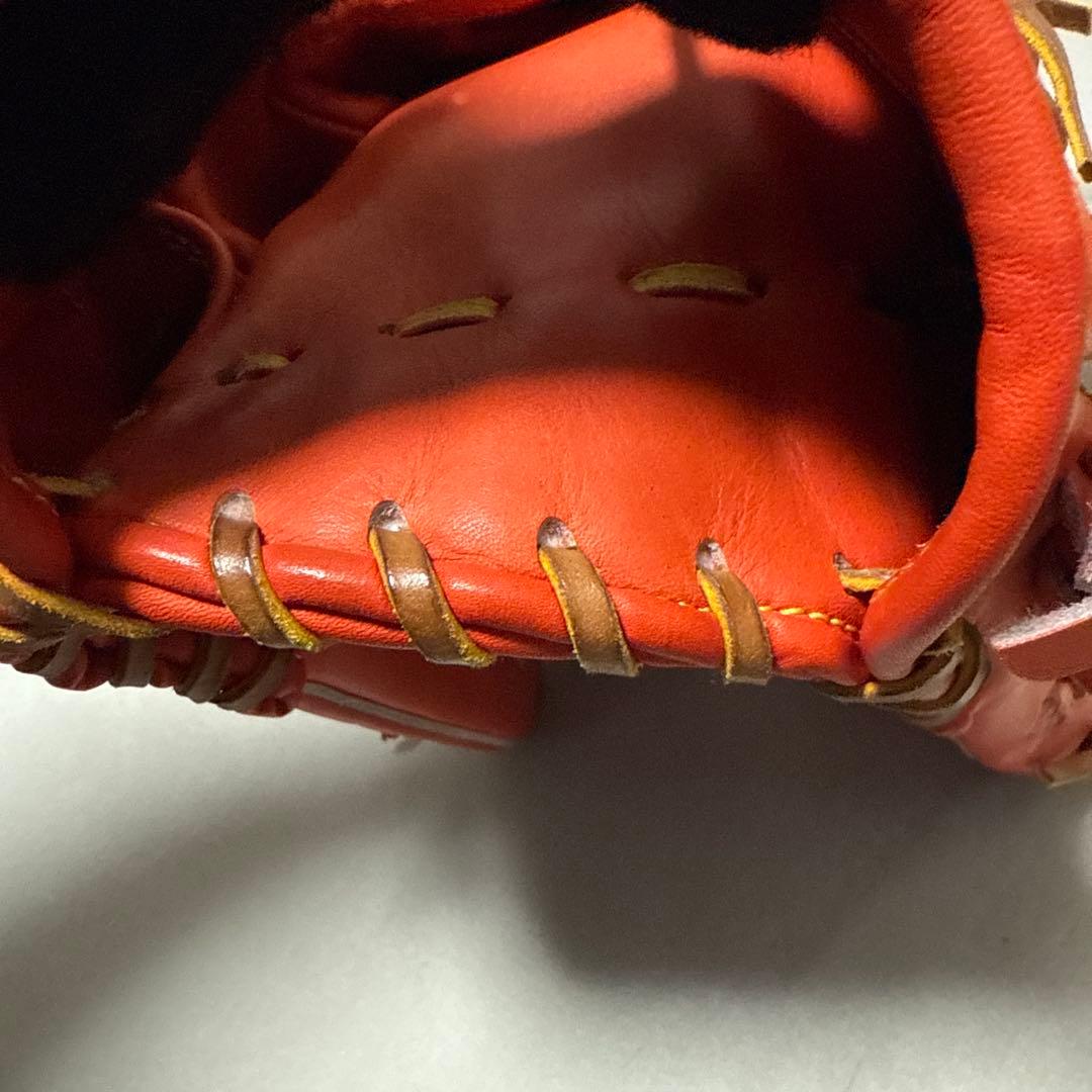 アイピーセレクト硬式外野用