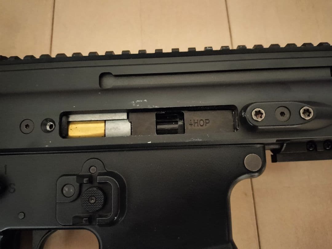 Massyさん専用 次世代 スカーL 東京マルイ (約1ヶ月前から不作動)