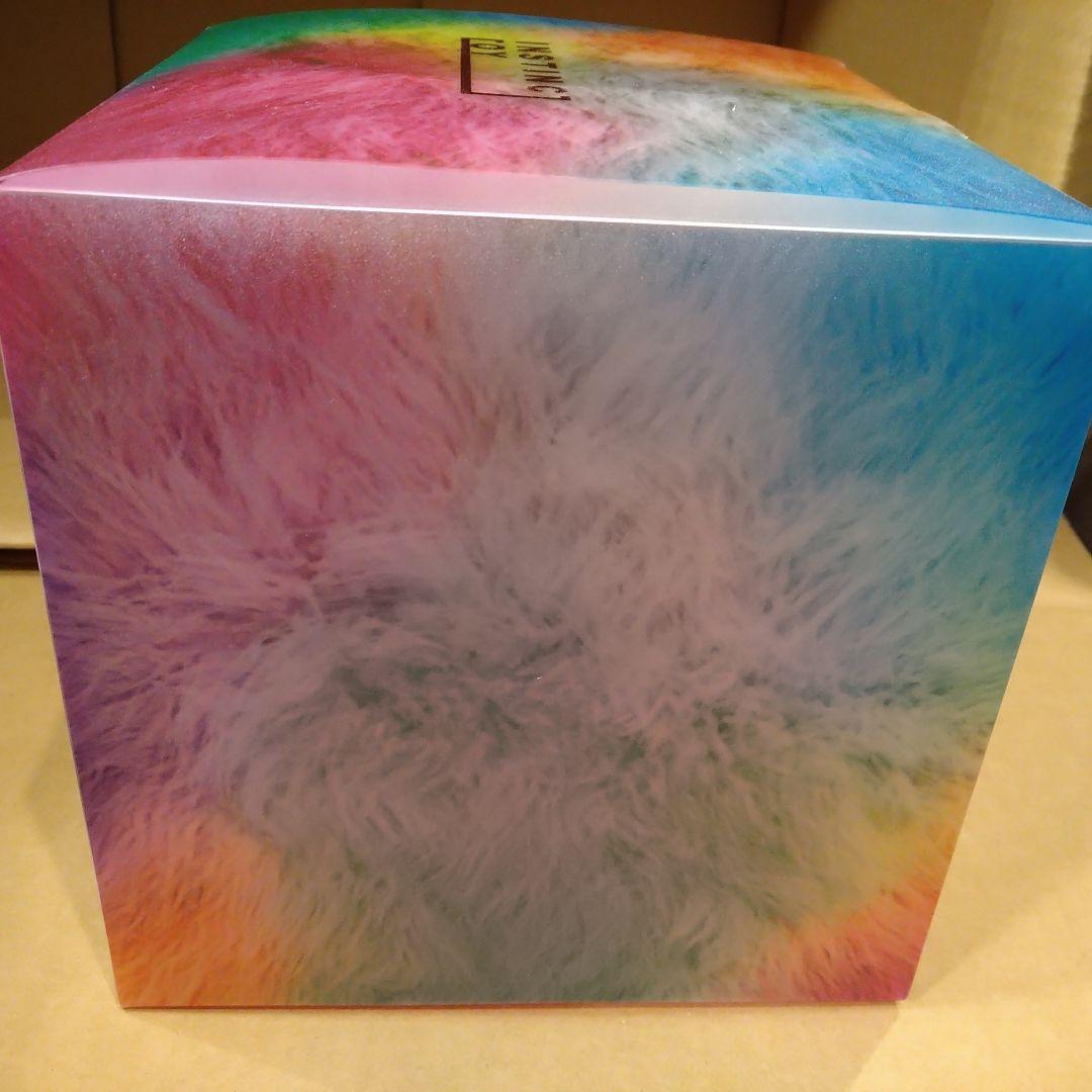 その他 INSTINCTOY Monster Fluffy Galaxy Sparkle