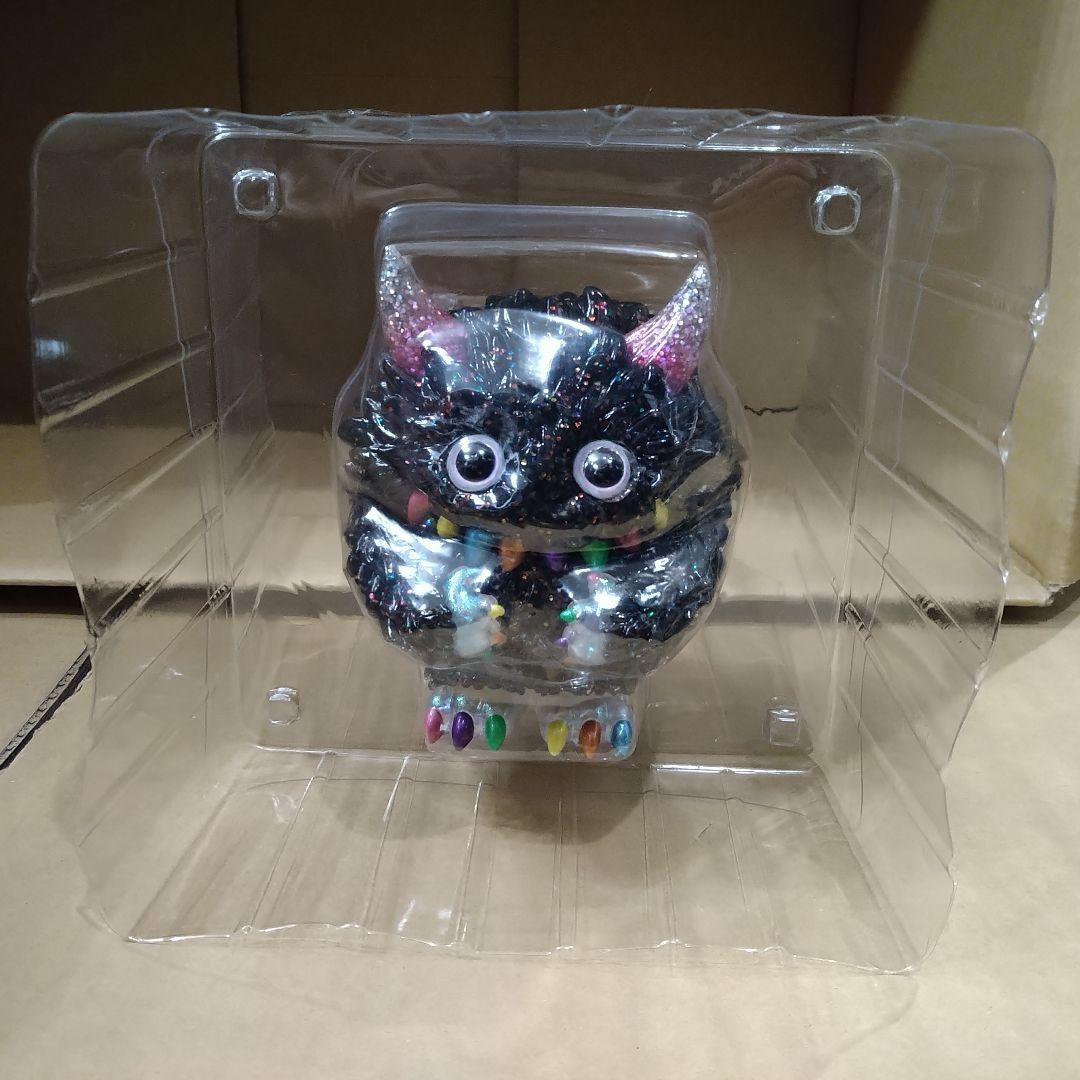 その他 INSTINCTOY Monster Fluffy Galaxy Sparkle