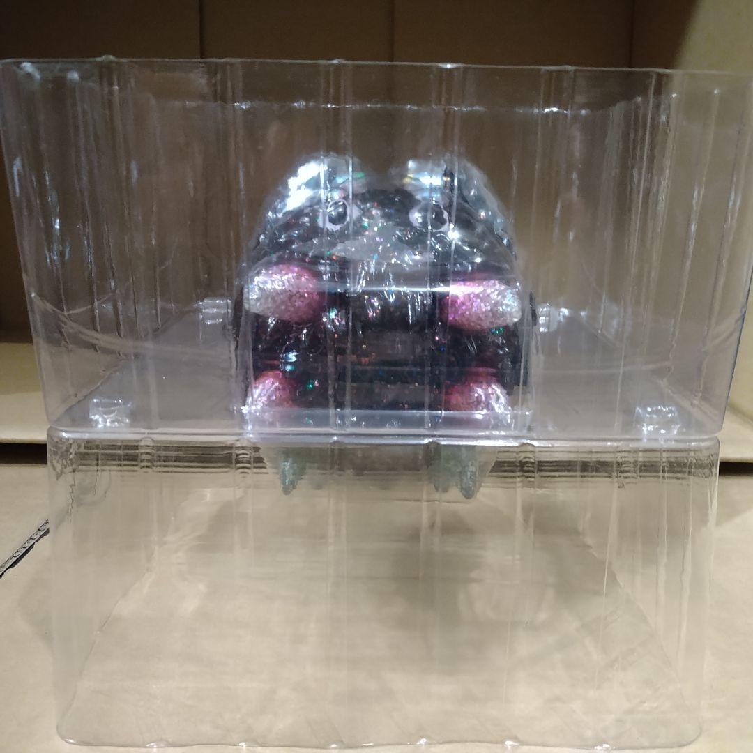 その他 INSTINCTOY Monster Fluffy Galaxy Sparkle