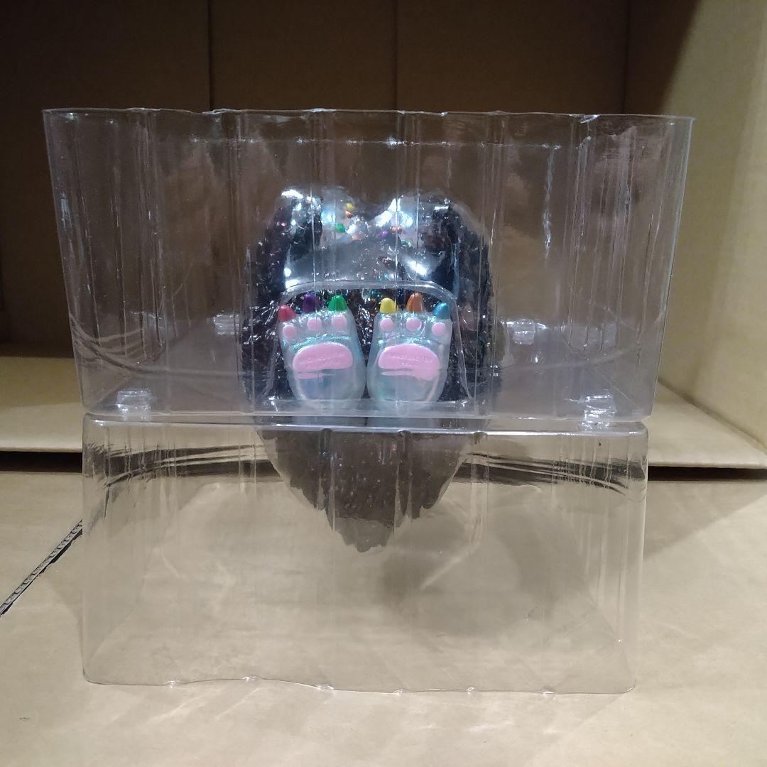 その他 INSTINCTOY Monster Fluffy Galaxy Sparkle