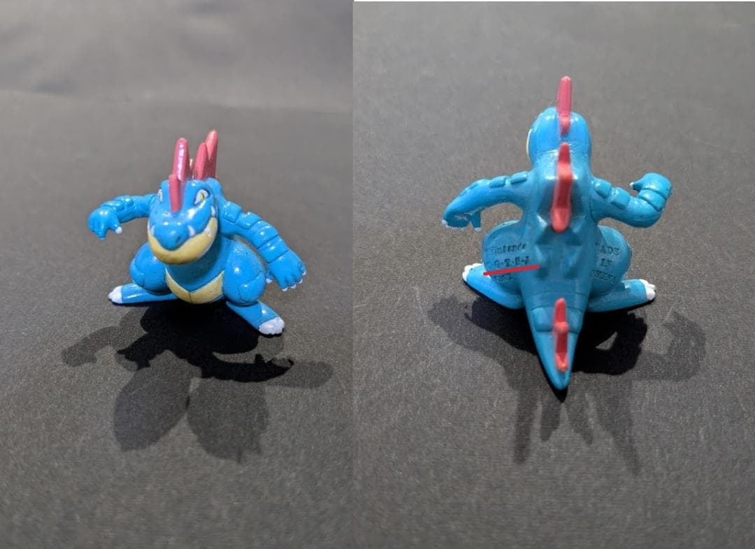 モンコレ　初期ポケモン　CGTSJ刻印 12体＋３