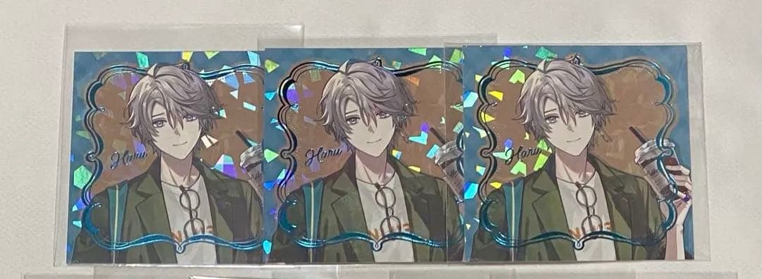 にじさんじ　甲斐田晴　まとめ売り