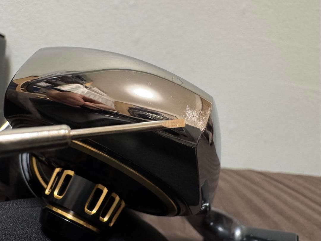 ☆*☆様 ダイワ 25ソルティガ 14000-XH