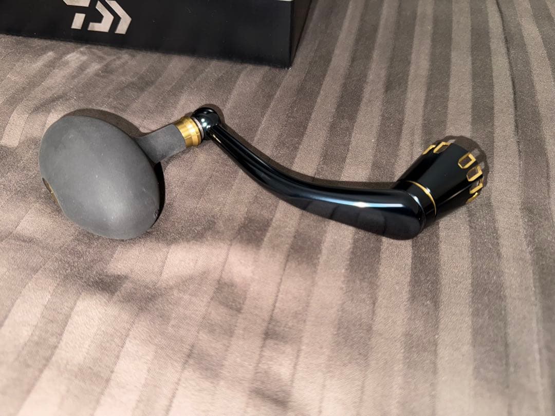 ☆*☆様 ダイワ 25ソルティガ 14000-XH