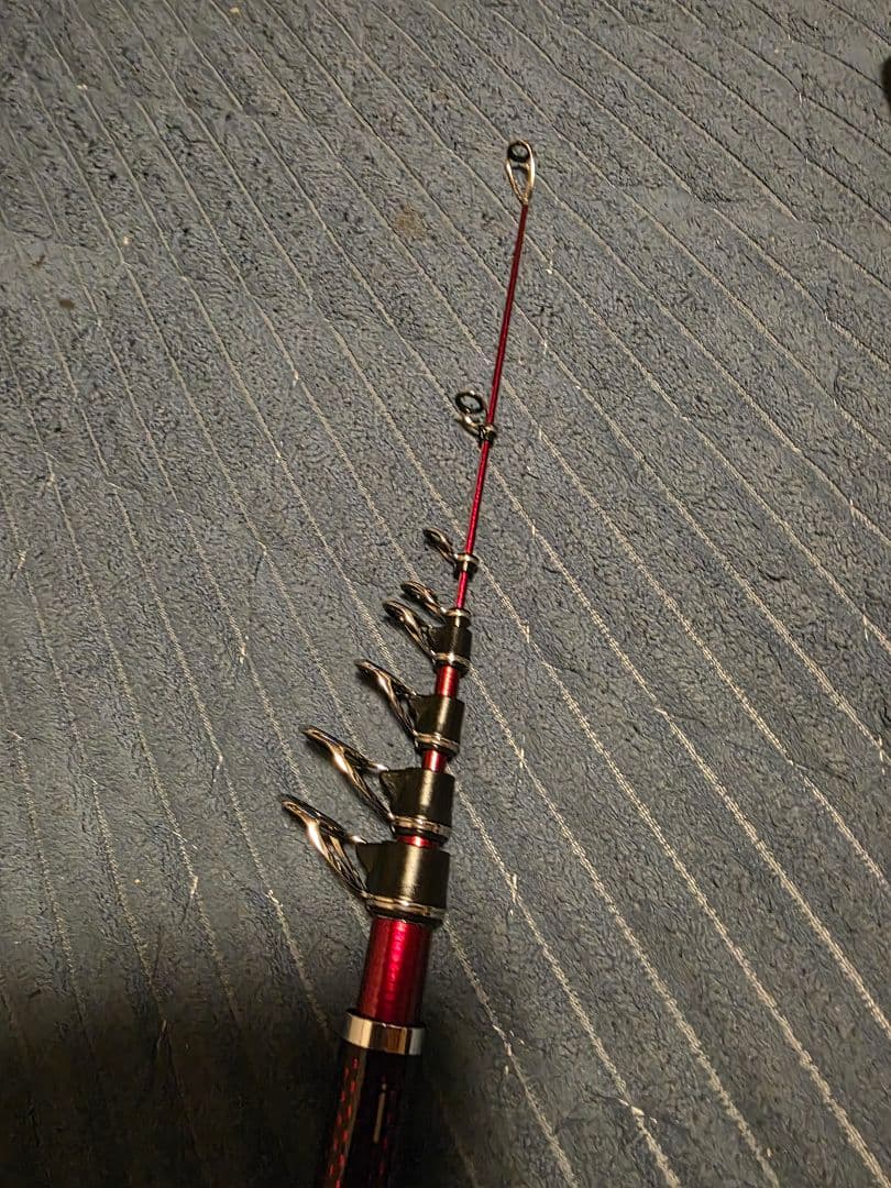 Daiwa 波濤3-45遠投　ダイワ　波濤