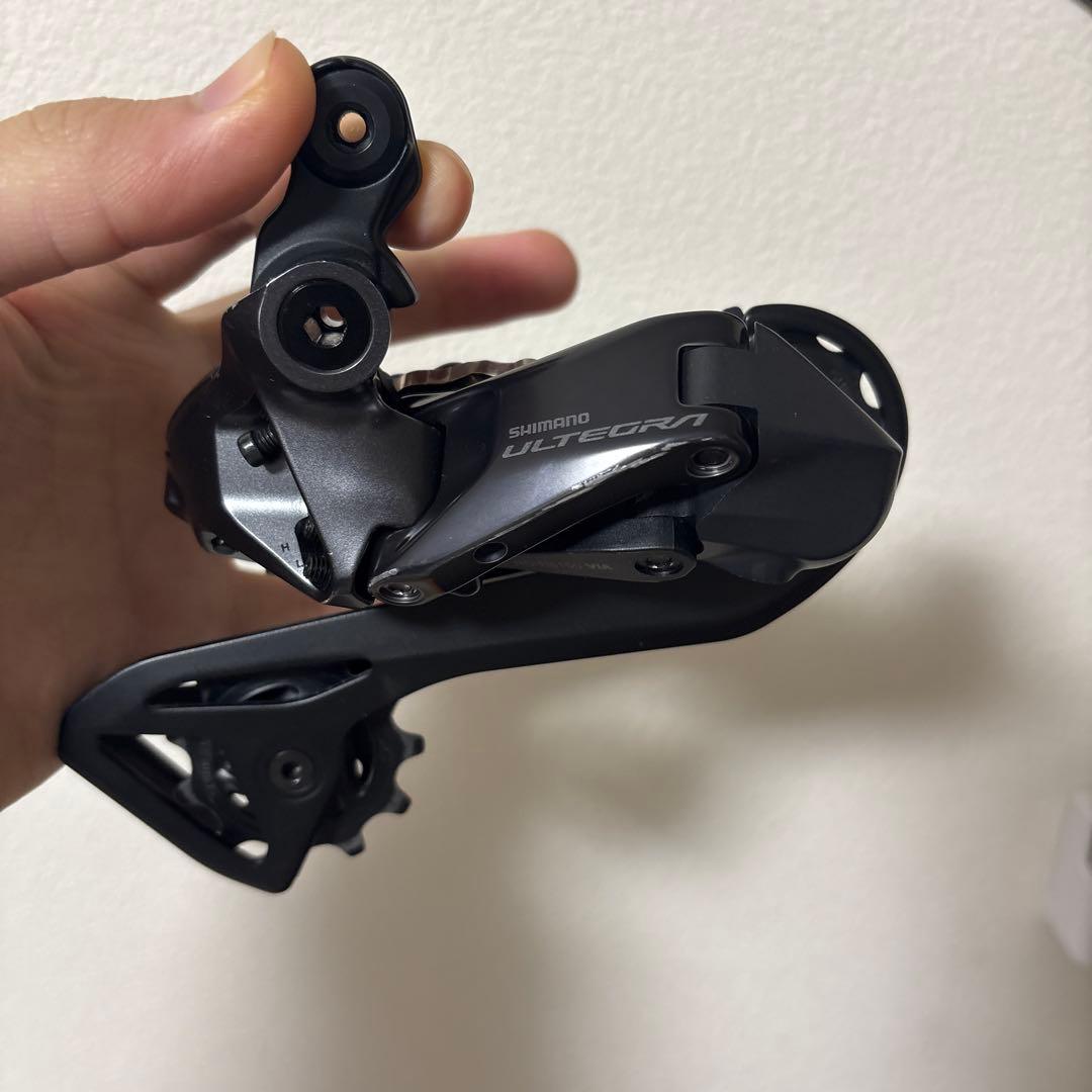 Shimano Ultegra rd-r8150 12速　リアディレイラー
