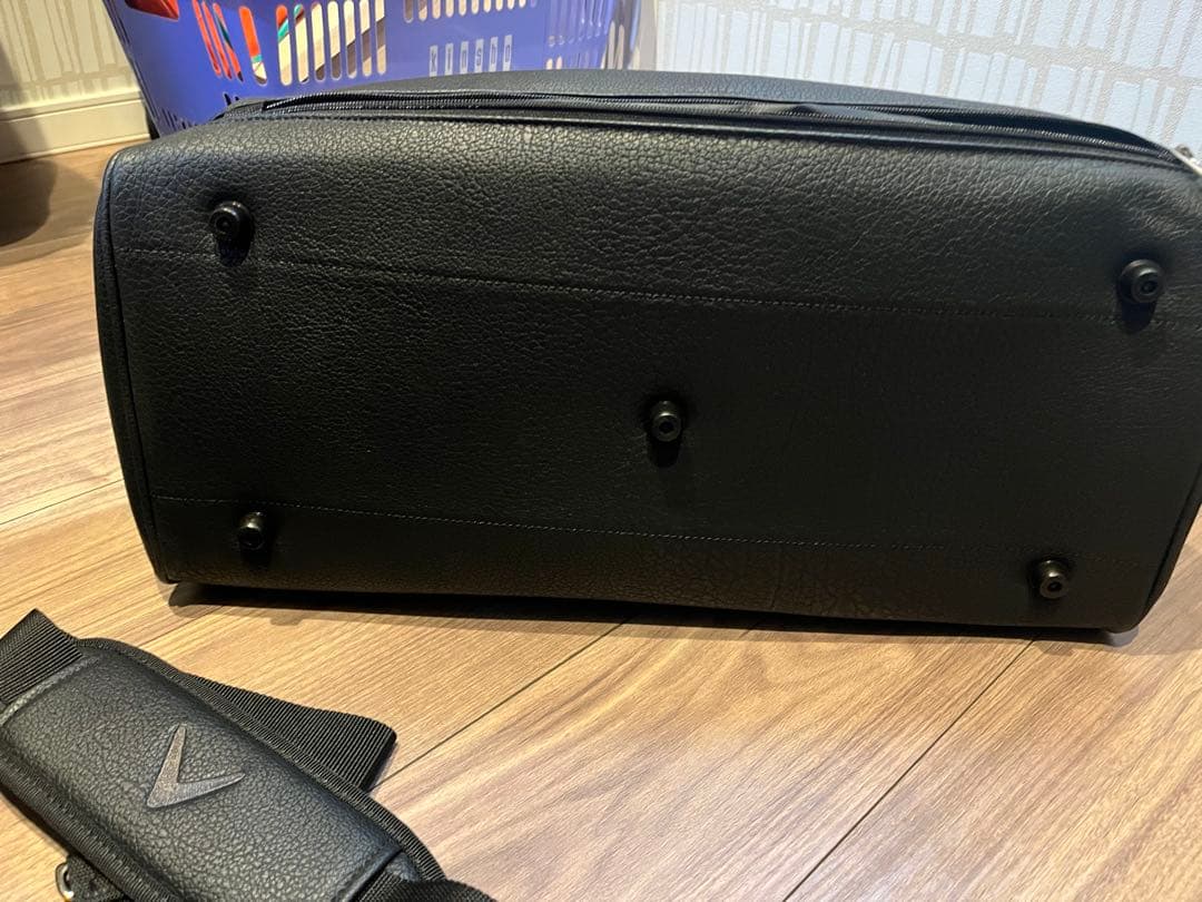 Callaway ブラックバッグ