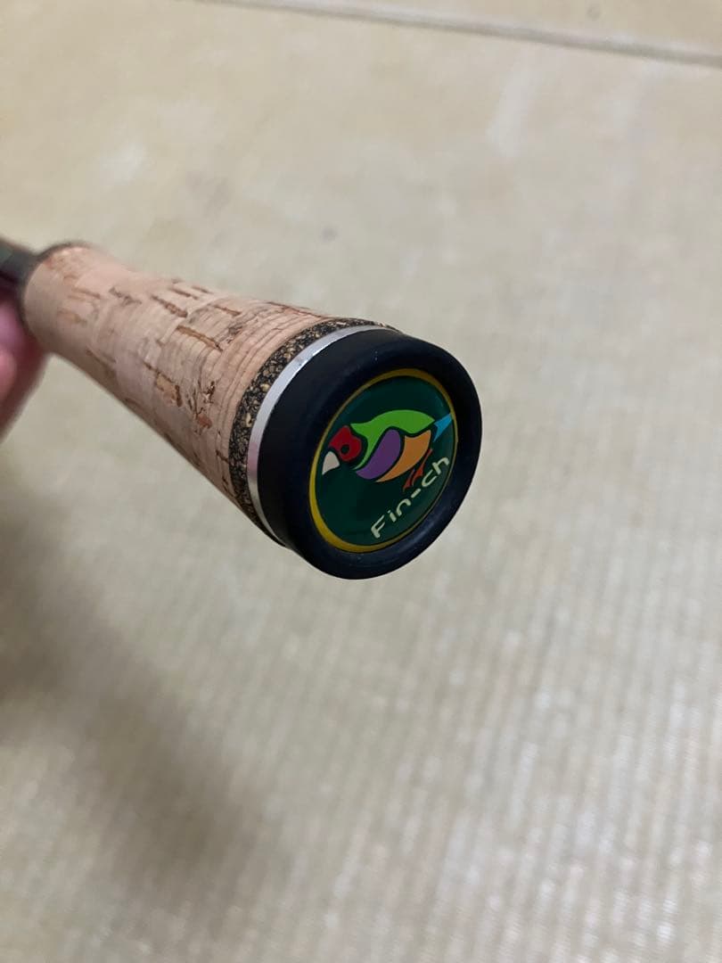 Finch カナリア66ML