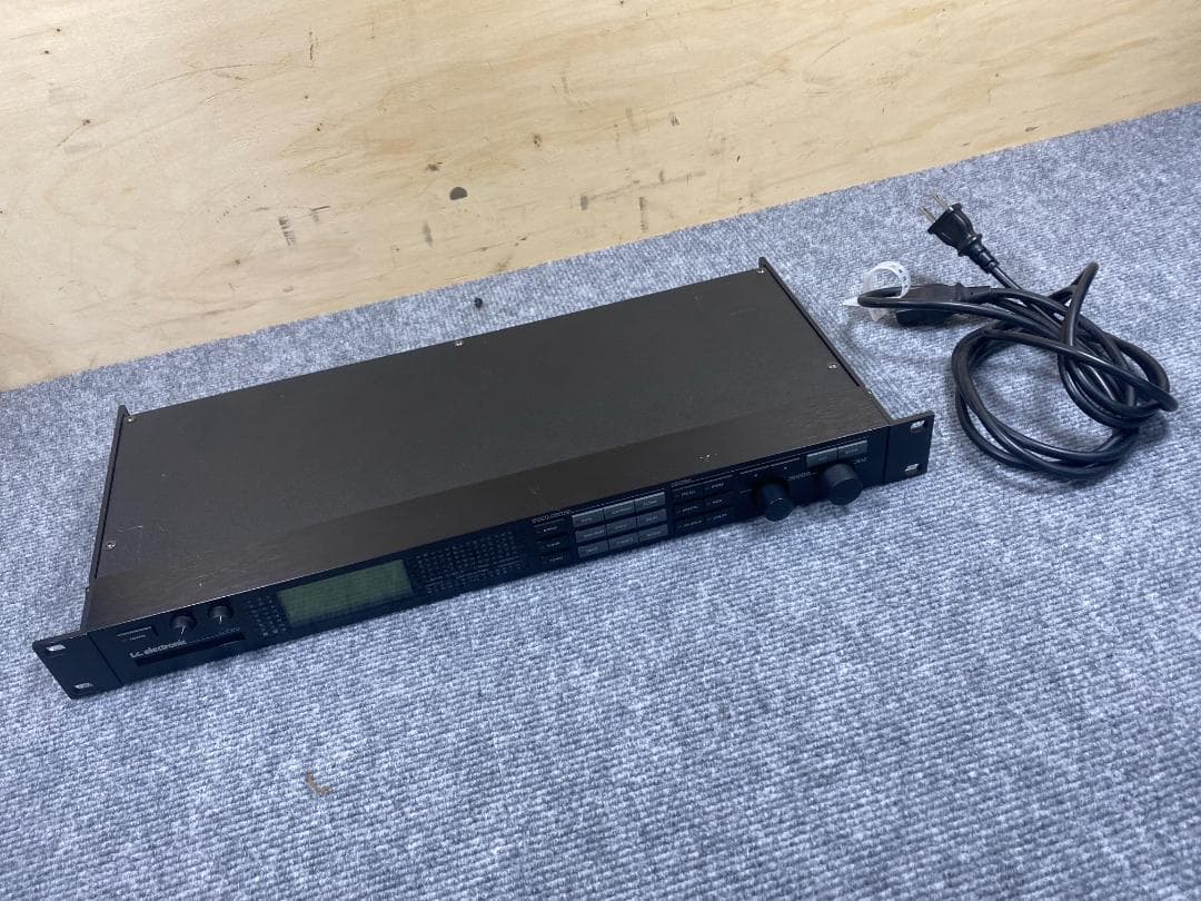 707 T.C.electronic G-FORCE マルチエフェクター