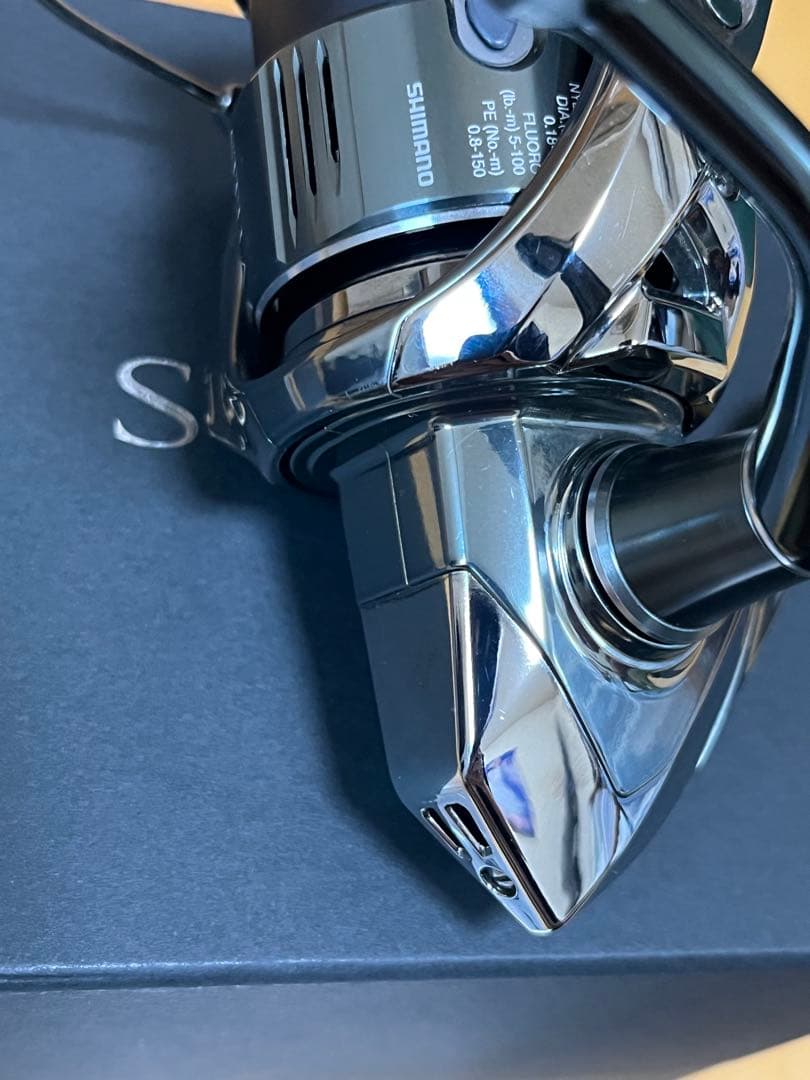 SHIMANO シマノ　22ステラ2500S