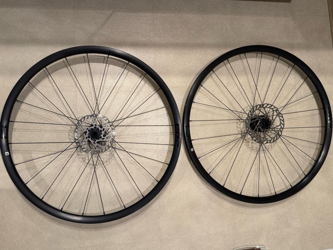 GIANT PR2（TCR Advanced 2 KOM 付属未使用）700C