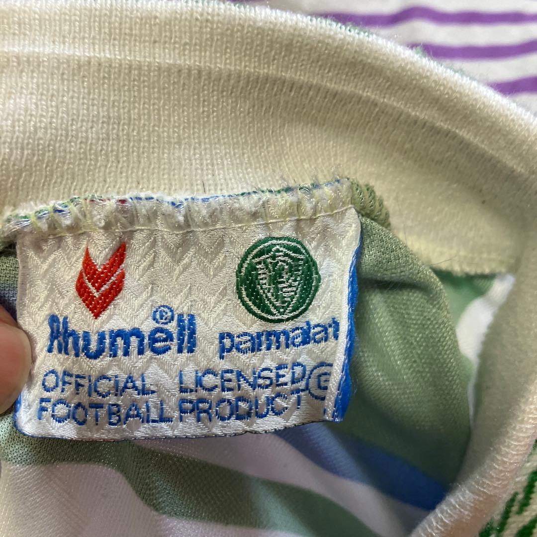 パルメイラス　ユニフォーム　ブラジル製