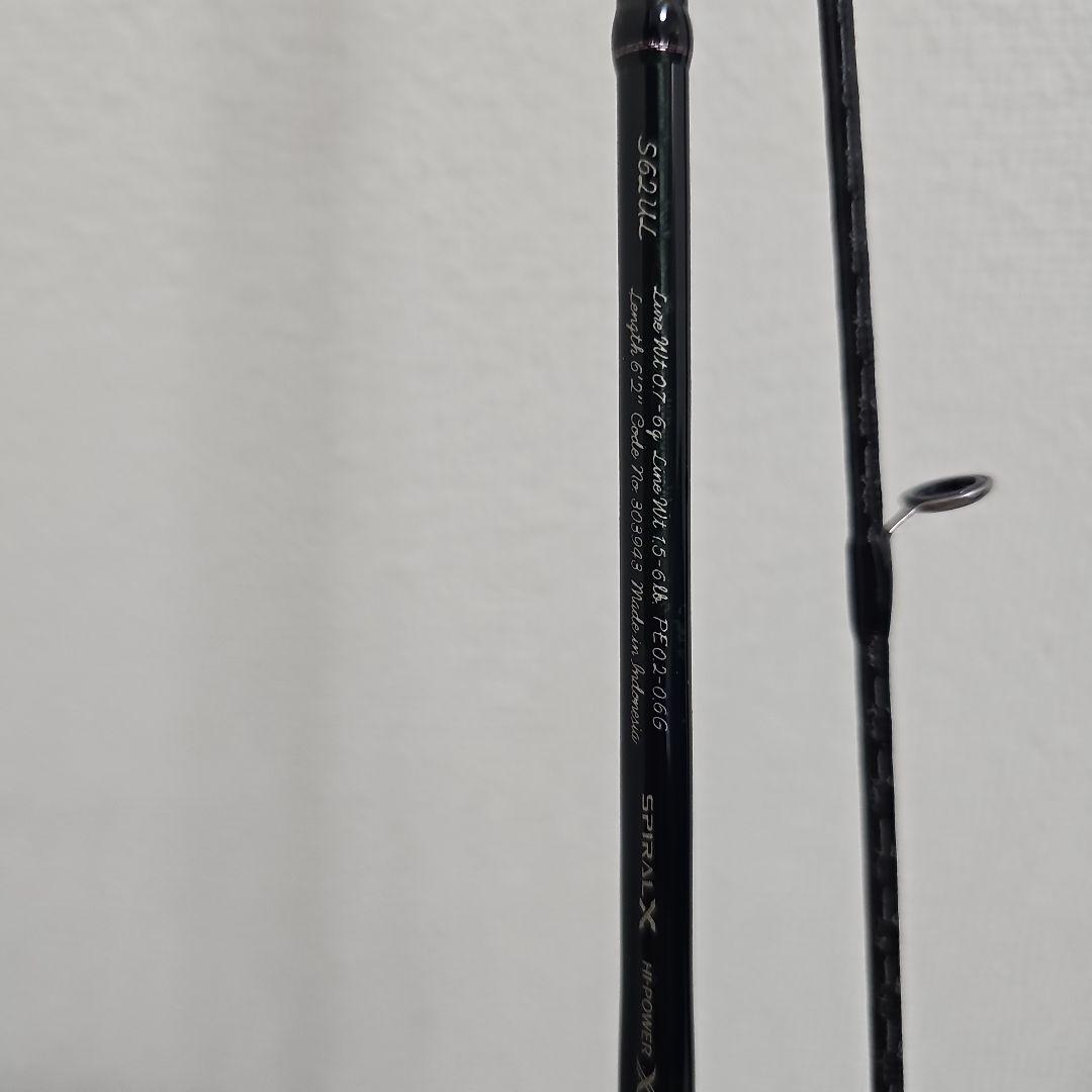 21カーディフAX S62UL