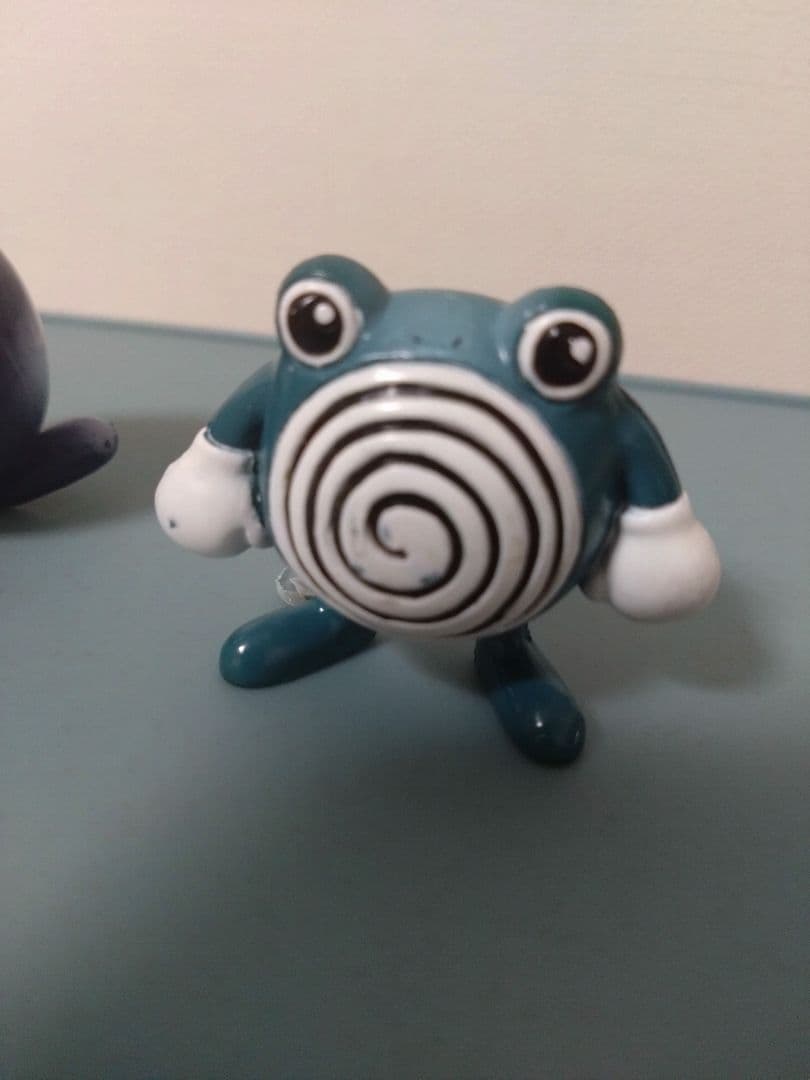 モンコレ 初期 ニョロモ ニョロゾ ニョロボン ポケモン 希少 レア