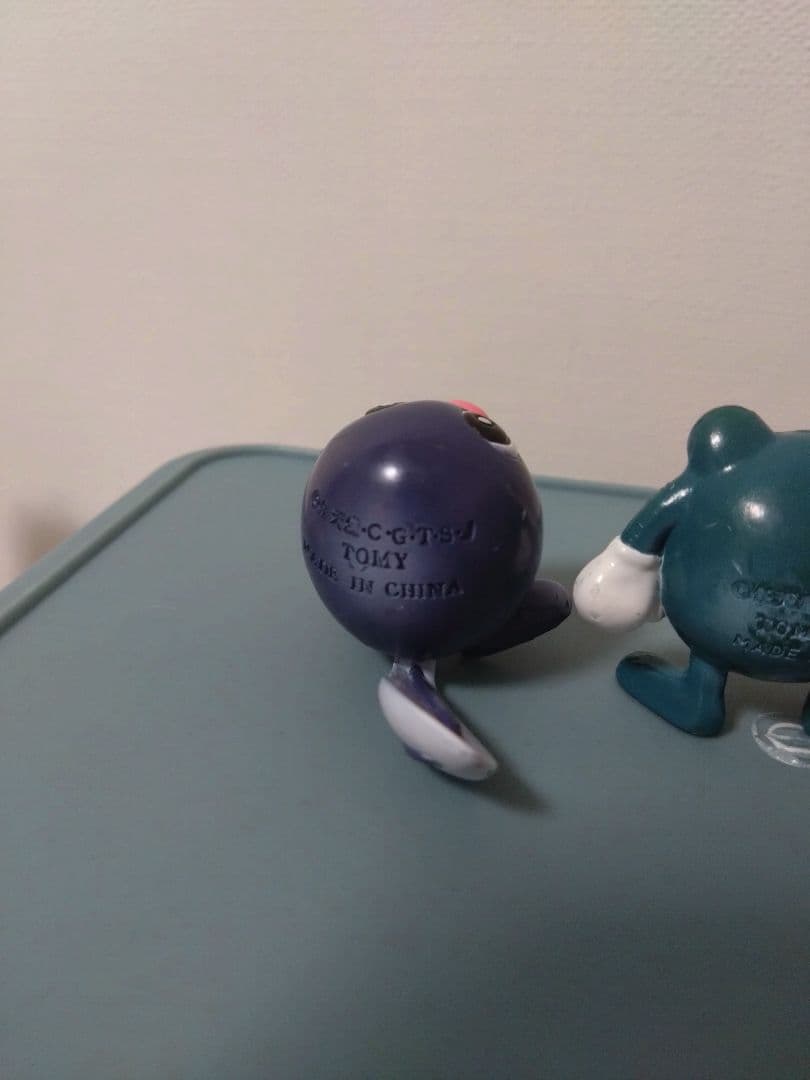 モンコレ 初期 ニョロモ ニョロゾ ニョロボン ポケモン 希少 レア