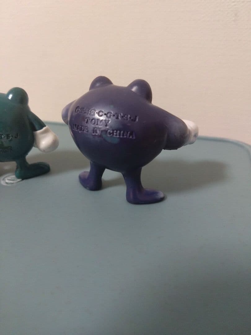 モンコレ 初期 ニョロモ ニョロゾ ニョロボン ポケモン 希少 レア