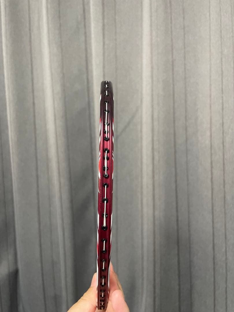 ASTROX 100 ZZ バドミントンラケット