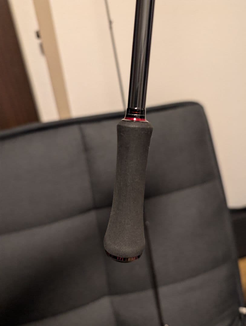 エメラルダスストイストRT84M