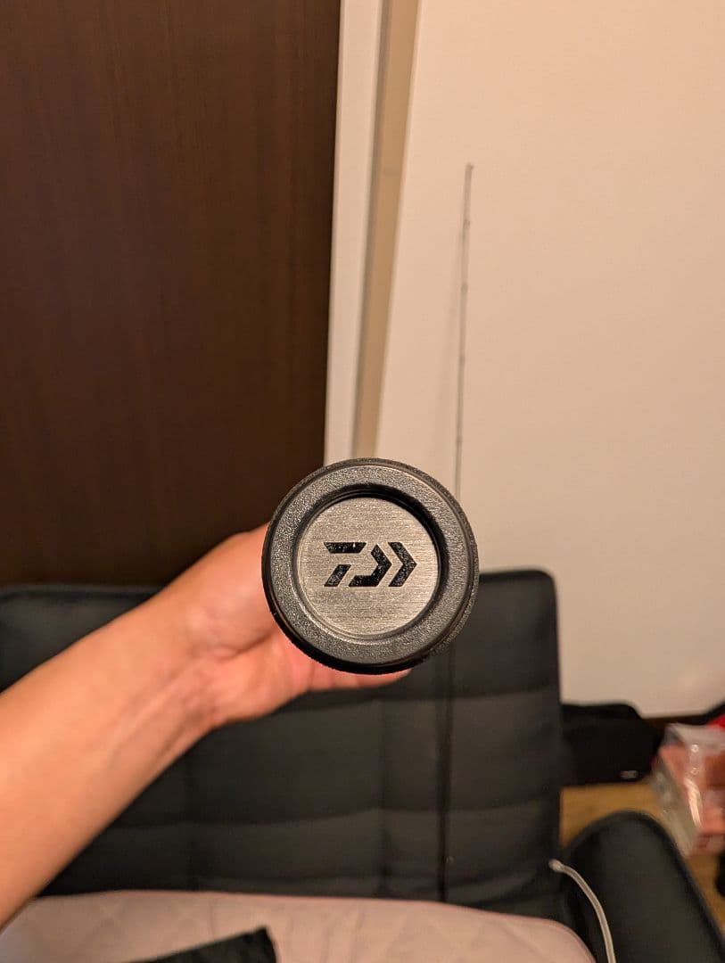 エメラルダスストイストRT84M