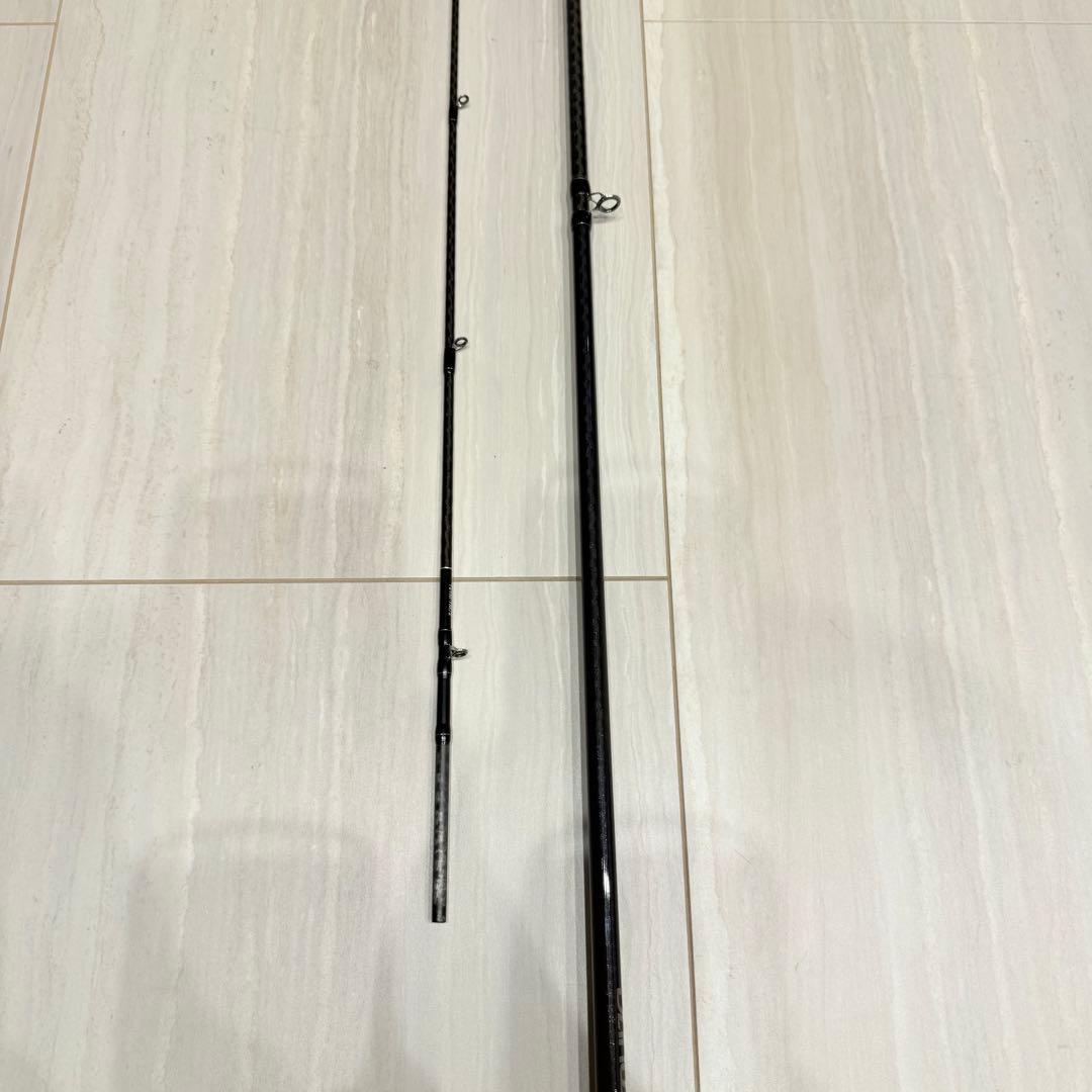 シマノ バンタム 169M-FM/2 受注生産モデル イヨケン