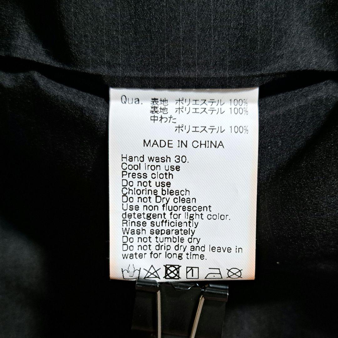 【新品タグ付】FR2 GOLF ペイズリー ジャケット ブルゾン 3L