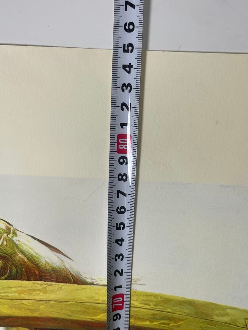 シャロフ「カルーセル」1985年 AP28/250 サイン入 63×85cm