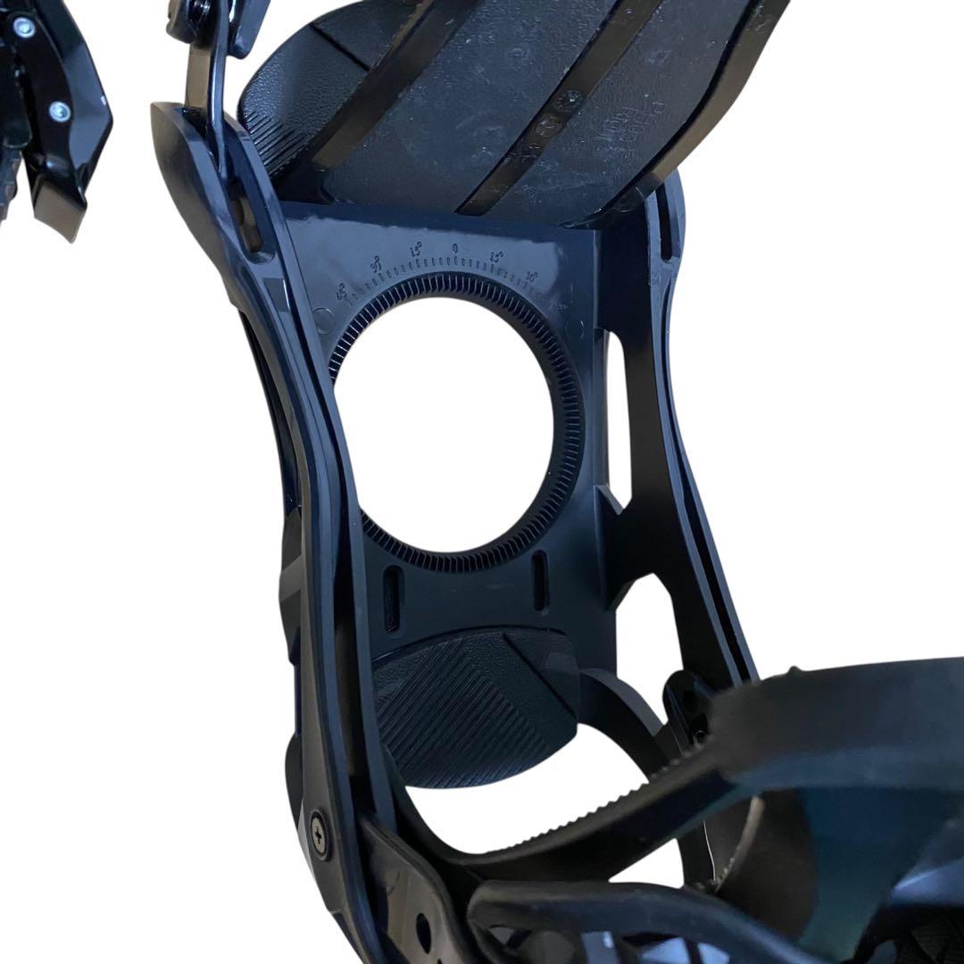 ≪新品≫ LINK BINDINGS EXKLUSIVE ビンディング Lサイズ