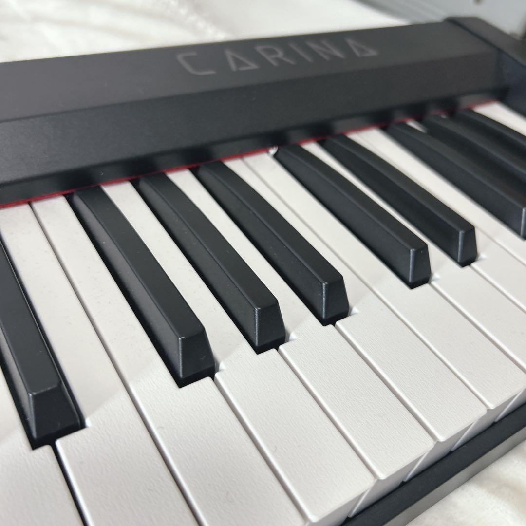 ✨美品✨CARINA AF0088C 88鍵盤電子ピアノ　ケース付 付属品あり‼️