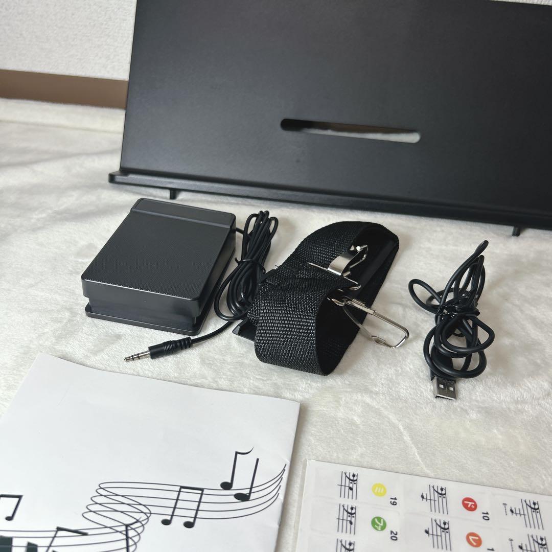 ✨美品✨CARINA AF0088C 88鍵盤電子ピアノ　ケース付 付属品あり‼️