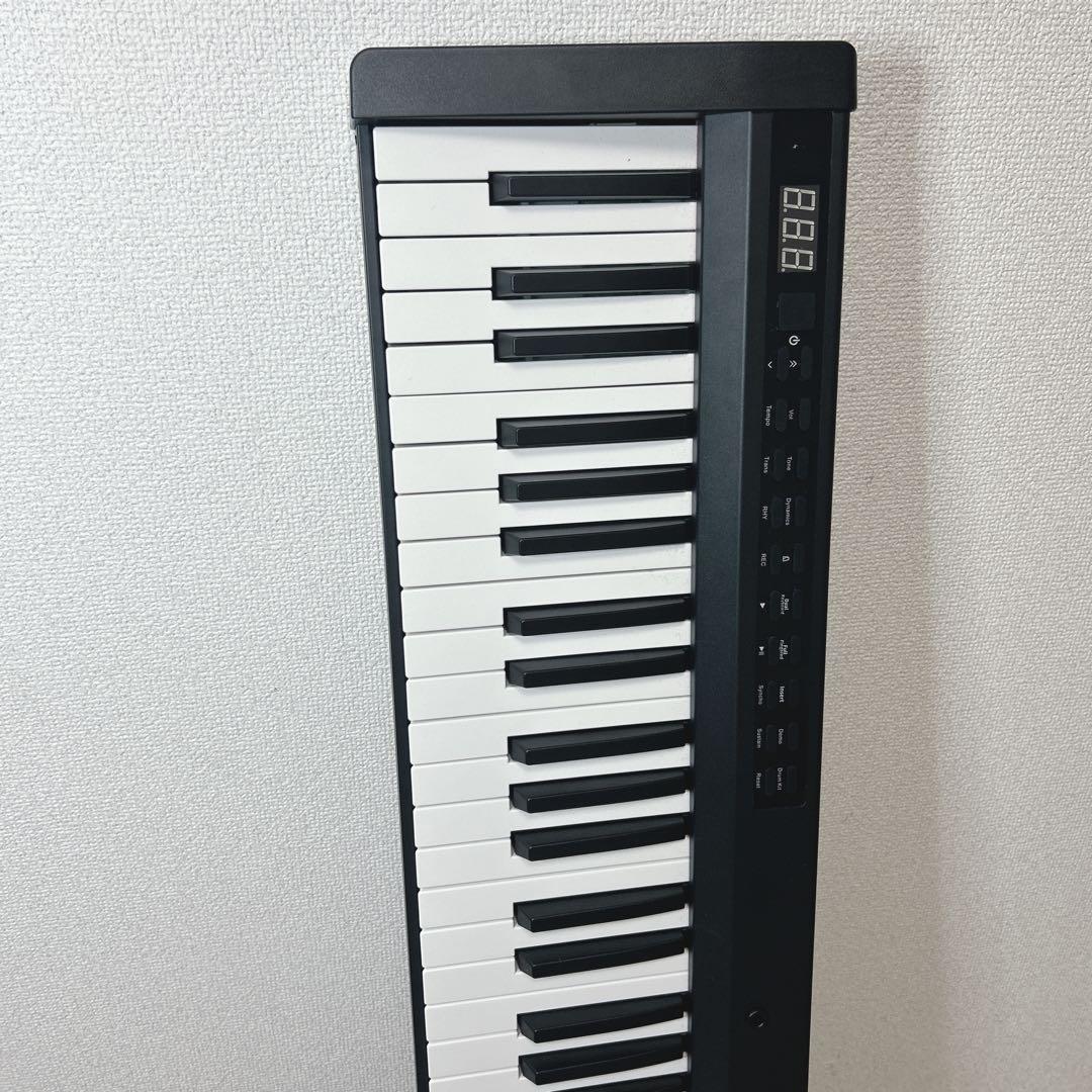 ✨美品✨CARINA AF0088C 88鍵盤電子ピアノ　ケース付 付属品あり‼️