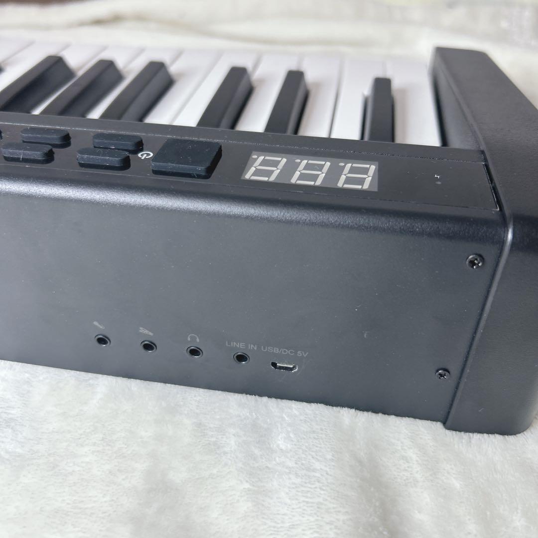 ✨美品✨CARINA AF0088C 88鍵盤電子ピアノ　ケース付 付属品あり‼️