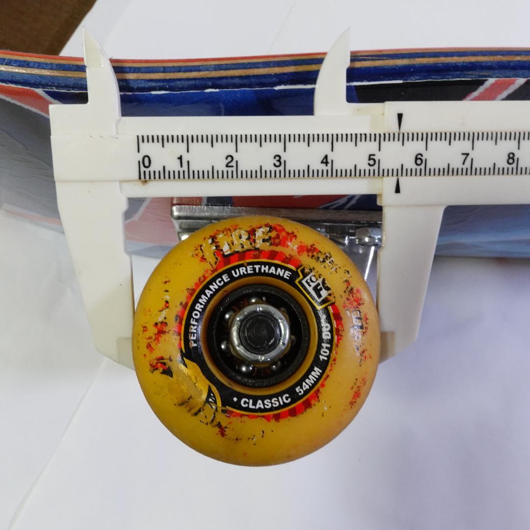 HONDAR ベンチャー ブロンソンRAW スピットF4 コンプリート 8インチ