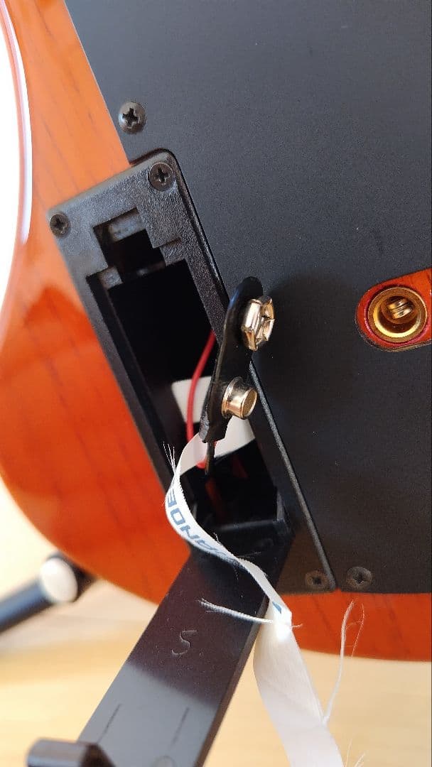 ギター FERNANDES DIGI-ZO HYPER