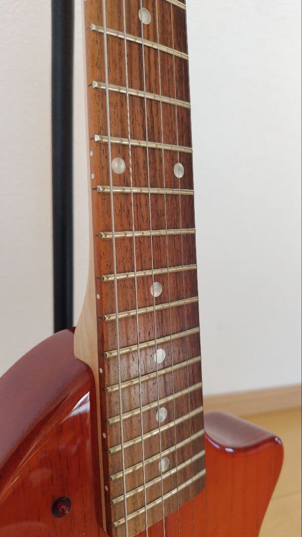 ギター FERNANDES DIGI-ZO HYPER