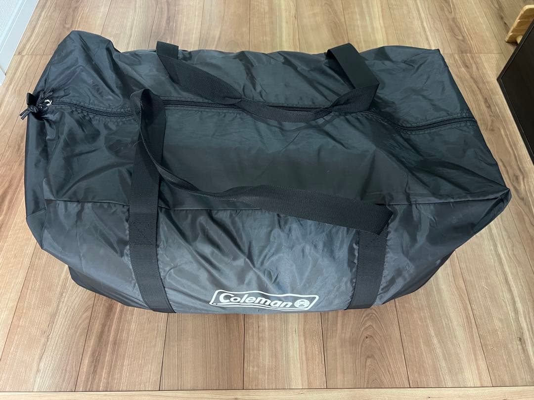 コールマンタフスクリーン 2ルームTXー/MDX+　 シートセット