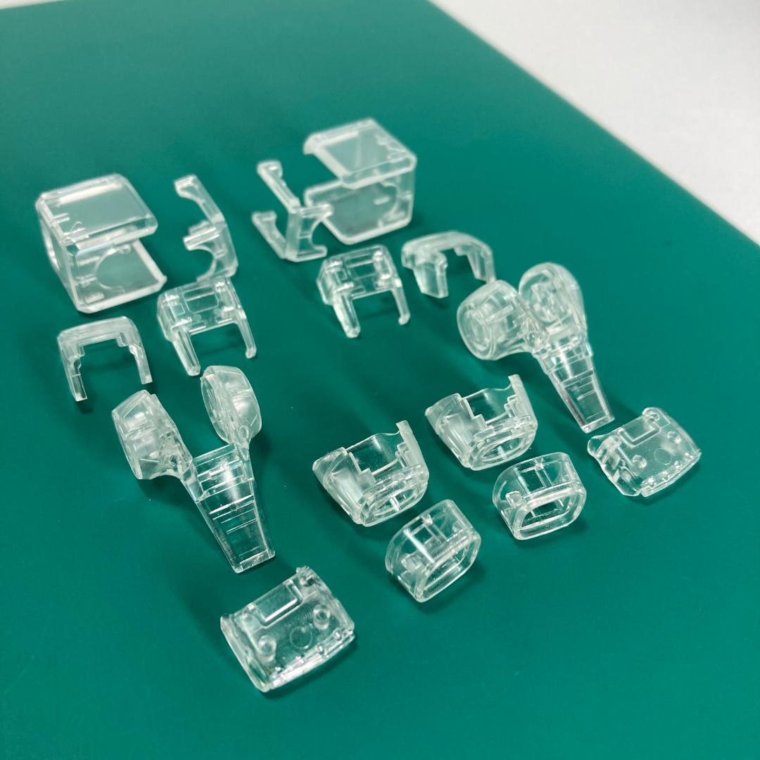 MG ザク 2.0 30th版&ホワイトオーガー仕様 素組み2体セット